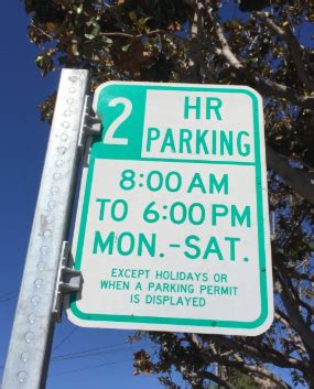 Parking and Transportation Planning | San Mateo, CA - Official Website