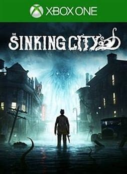 The Sinking City A Story Worth Investigating With Combat To Drive You Mad