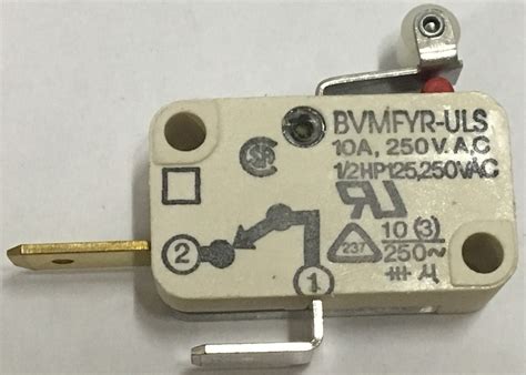 Industrial Electric Switches: Burgess Saia Switches at Sords Electric