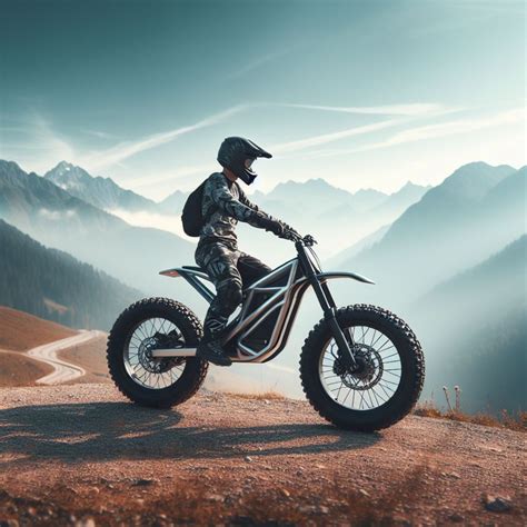 Electric Dirt Bike Brands - Ebike Industry Updates - EbikeLink.com