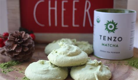 Twelve Days Of Matcha