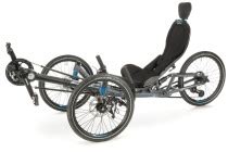 Toxy Liegerad Gmbh Trikes Tandems