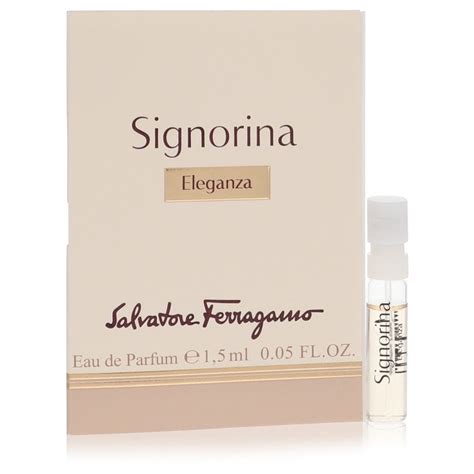 Signorina Eleganza Perfume by Salvatore Ferragamo
