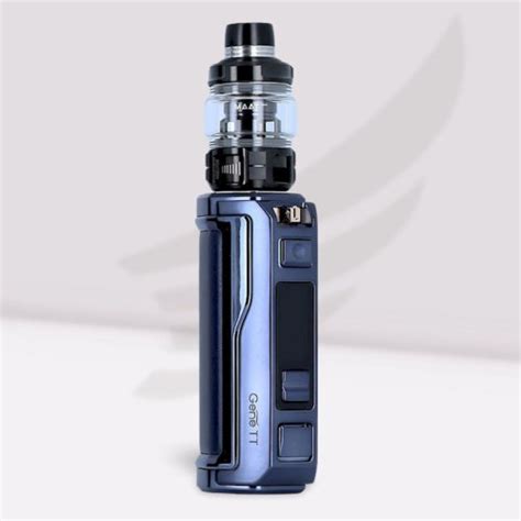 Kit Argus XT Voopoo VAPOCLOPE