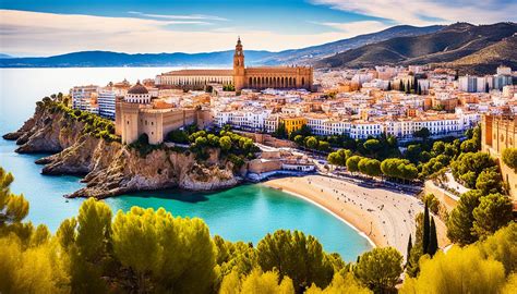 Malaga: Perła Andaluzji i Jej Niezwykłe Atrakcje