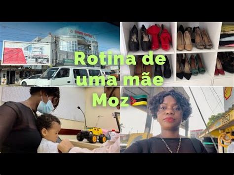 Vlog da minha Rotina fui ao pediatra arrumei o meu closet fiz o almoço