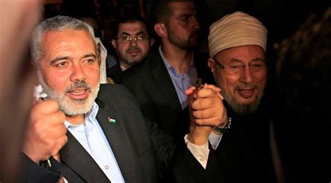 Baby Granddaughter of Hamas Leader Ismail Haniyeh Treated in Israel ...