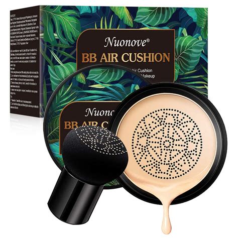 Amazon Bb Air Cushion Bb Cream Cc Cream Concealer Cushion All Day