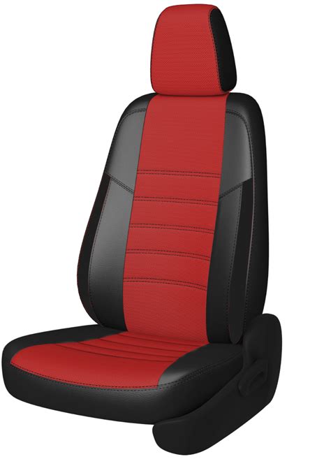 Transit Connect Leather Seat Covers Velcromag