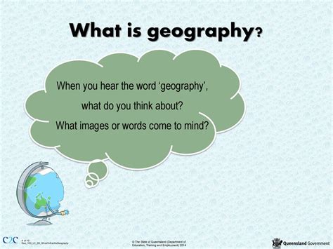 What On Earth Is Geography Ppt Download