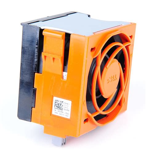 DELL Hot Swap Gehäuse Lüfter Hot Plug Chassis Fan PowerEdge R710 090XRN 90XRN 0GY093