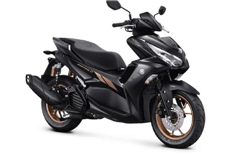 Kantong Aman Jalan Lancar Yuk Cek Harga Motor Matic 150 Cc Terbaru