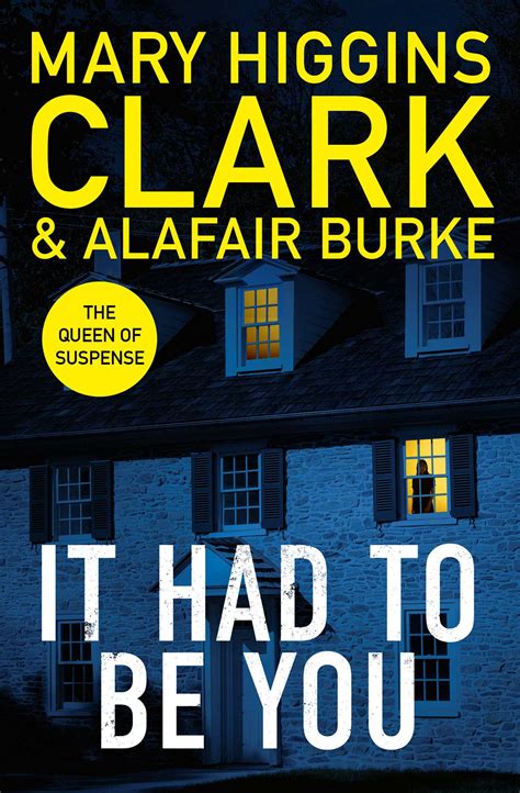 I'll Be Seeing You Mary Higgins Clark 5