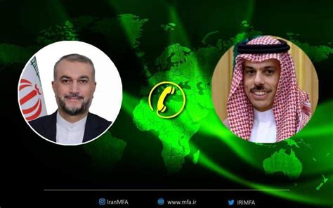 Fm Saudi Arabia Still Waiting For Pres Raisis Visit To Riyadh The