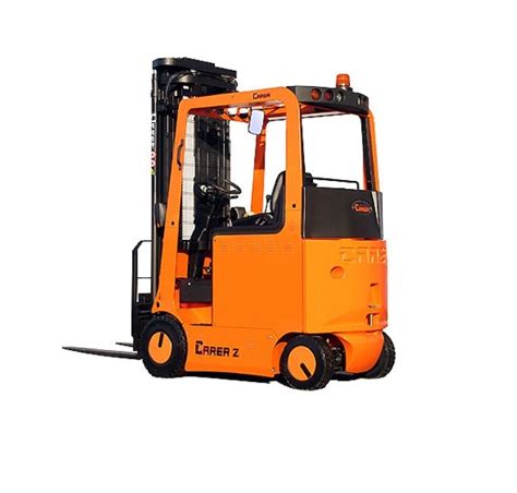 Carer Z 20 HDR Ac Electric Forklift Forkify