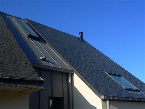 couverture VELUX autres fenêtres de toit CEI 56