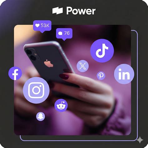 State of Social Media Trends 2025 - Power Digital Marketing
