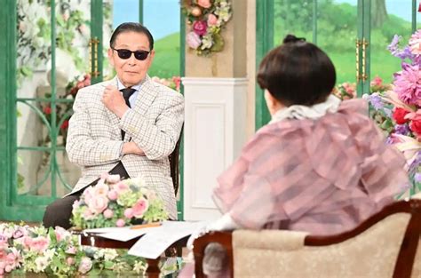 今週の「徹子の部屋」：タモリ「笑っていいとも！」徹子出演時のエピソード明かす 来年50歳の後藤久美子はスイス暮らし Mantanweb