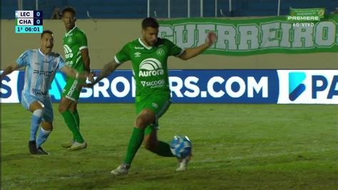 V Deo Londrina X Chapecoense Melhores Momentos Rodada Do