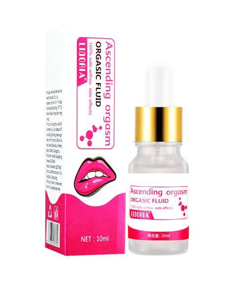 Ascending Orgasm Gel For Woman Sex Love Climax Spray Enhance G Spot