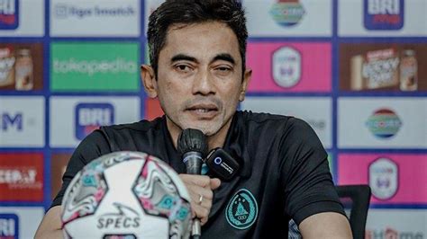 Hasil Liga Malam Ini Arema Vs Pss Sleman Seto Nurdiyantoro Satu