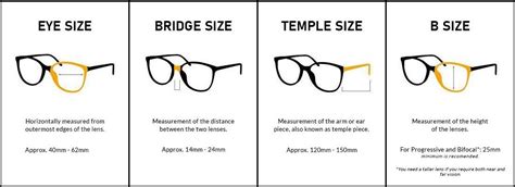 A Complete Guide To How Should Glasses Sit On Your Nose Sojos