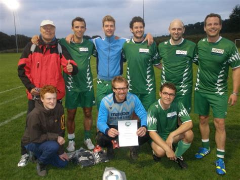 Gymnasium Am Oelberg Lehrerteam Erspielt Zweiten Platz