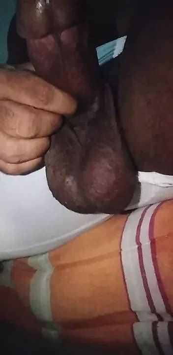 Grandpa In Tight Panties Can T Stand The Monstrous Size Of His Dick Gay Porn Xhamster