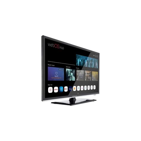 Alphatronics K Sbw Led Smart Tv Cm Triple Tuner Bluetooth