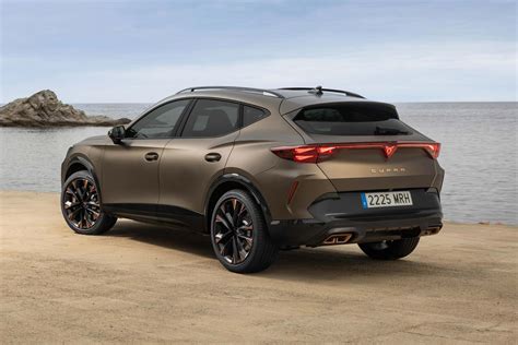 2025 Cupra Formentor Review CarExpert Autosopedia