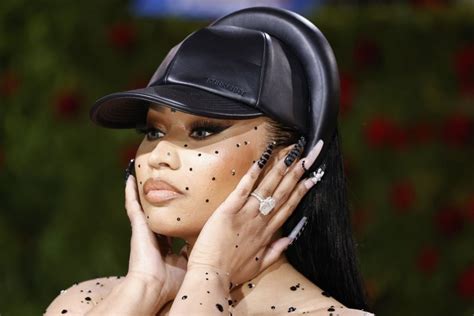 Nicki Minaj Releases Super Freaky Girl Roman Remix With New Verse