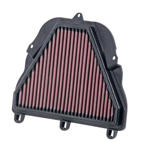 K N Air Filter Tb Revzilla