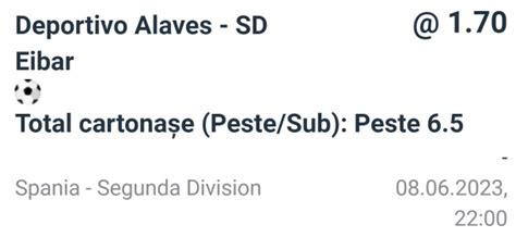 Alaves Vs Eibar Ponturi Pariuri Ponturi Fotbal Spania