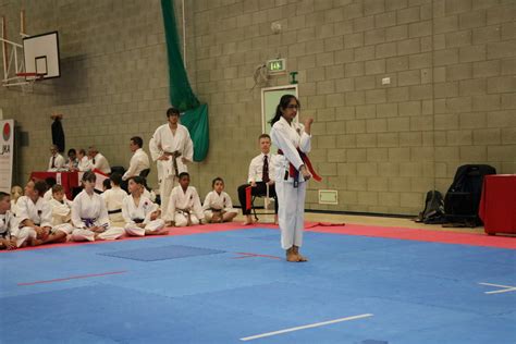 JKA National Championships 2019: Great Performance, Fantastic Results ...