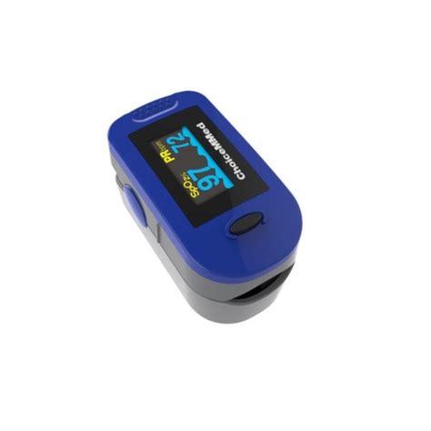 Fingertip Pulse Oximeter Clh Healthcare