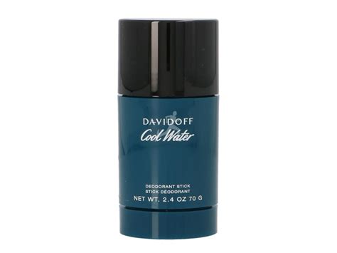 Davidoff Cool Water Deodorant Stick 75ml | Shop Today. Get it Tomorrow ...