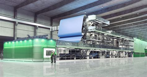 Valmet S Solutions For Board And Paper Industries