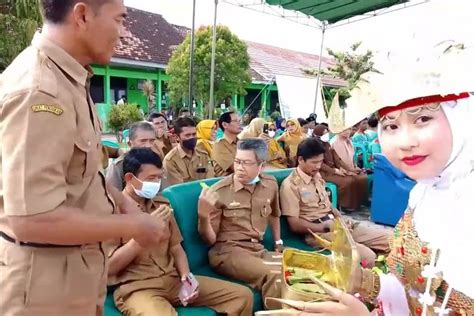 AKREDITASI A Inilah 15 SMA Terbaik Di Kota Batanghari Berprestasi Dan