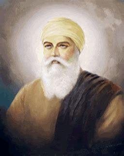 Spirtual Science And Meditation: Guru Nanak Biography