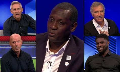 Bbc Football Pundits 2020 A Round Up Of Pundit Predictions For The 2020 21 Premier League