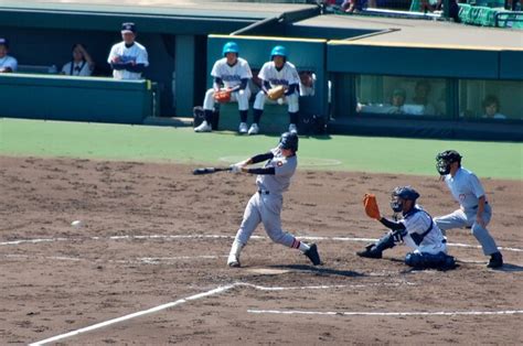 慶應のエンジョイ・ベースボールは「言葉が独り歩きしている」 甲子園ベスト8の名主将は野球教室でどう説明しているのか ライブドアニュース