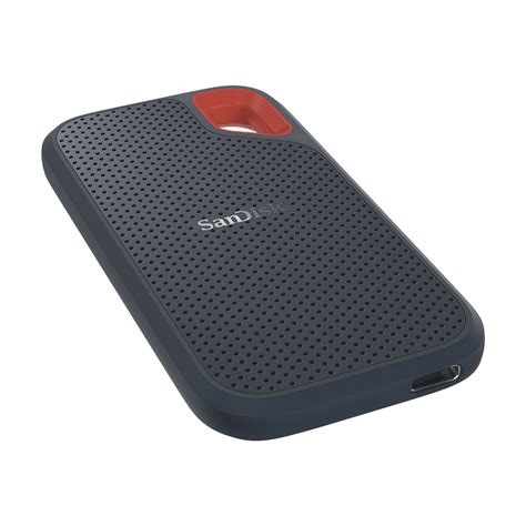 Ổ Cứng Di động 500gb Ssd Sandisk Extreme Portable Giá Rẻ Gearvncom