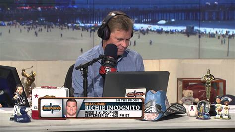 Richie Incognito – DanPatrick.com