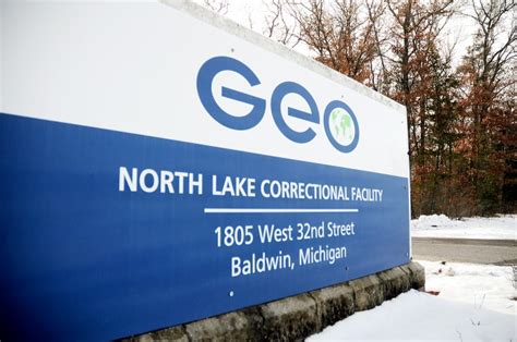 Officials React To Geo Group Inc Not Extending Contract To North Lake