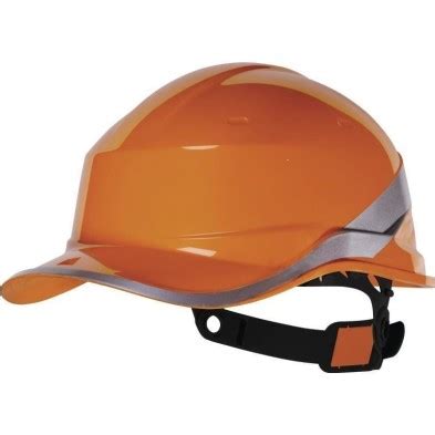 Casco Delta Plus Baseball Diamond V Para Una Protecci N Confiable