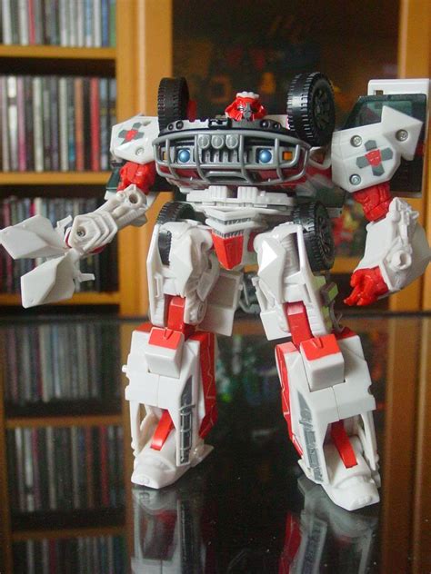 The HEXdidn T TransFormers Collection Blog TransFormers Movie