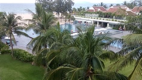 Pullman Danang beach resort