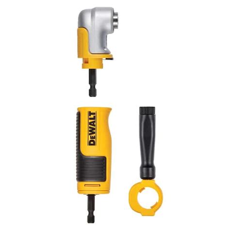 Home Garden Tools Workshop Equipment OFFICIAL DEWALT DWARA120 10X