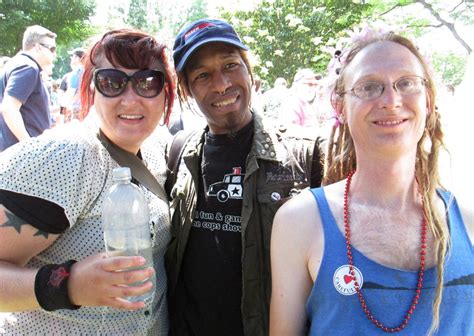The Wild Reed A Catholic Presence At Gay Pride