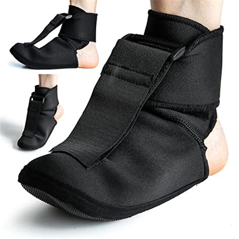 Plantar Fasciitis Night Splint Plantar Fasciitis Night Sock Soft